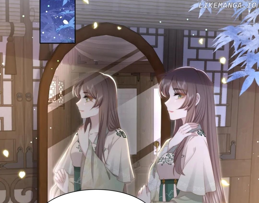 Lonely Emperor Chases His Sister-in-Law Chapter 48 - page 53